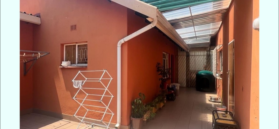 4 Bedroom Property for Sale in Beyers Park Gauteng