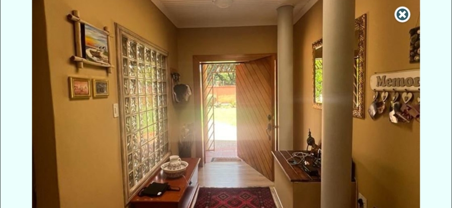 4 Bedroom Property for Sale in Beyers Park Gauteng