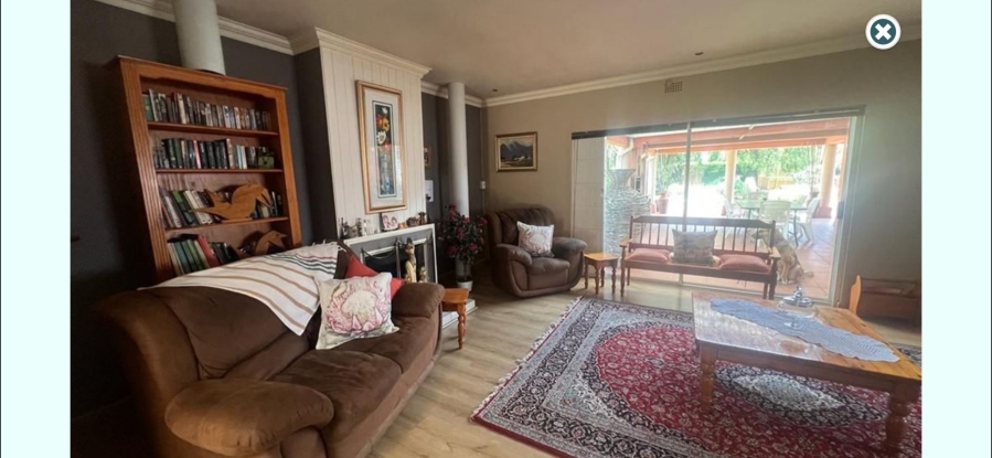 4 Bedroom Property for Sale in Beyers Park Gauteng