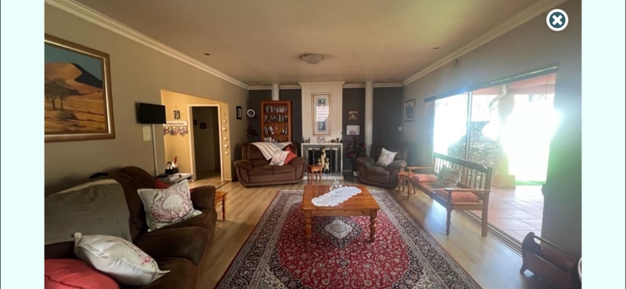 4 Bedroom Property for Sale in Beyers Park Gauteng