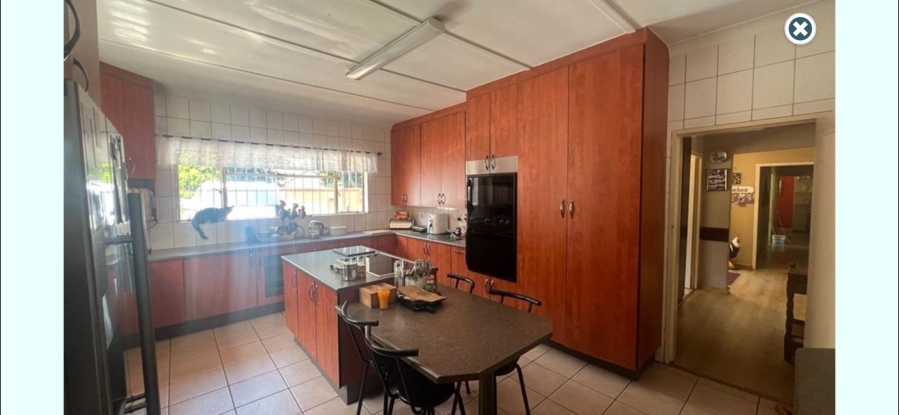 4 Bedroom Property for Sale in Beyers Park Gauteng