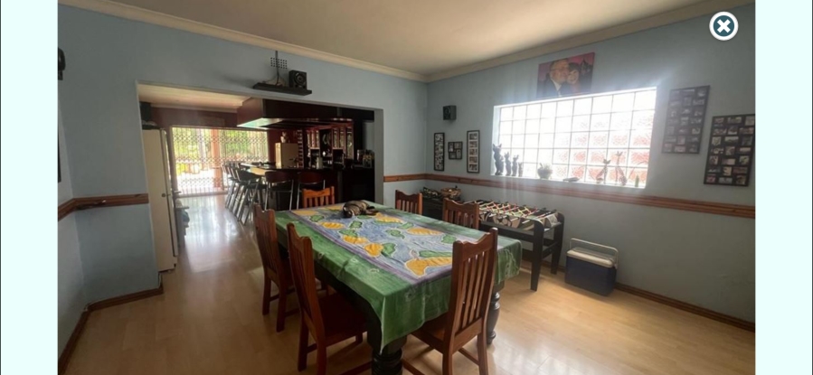 4 Bedroom Property for Sale in Beyers Park Gauteng