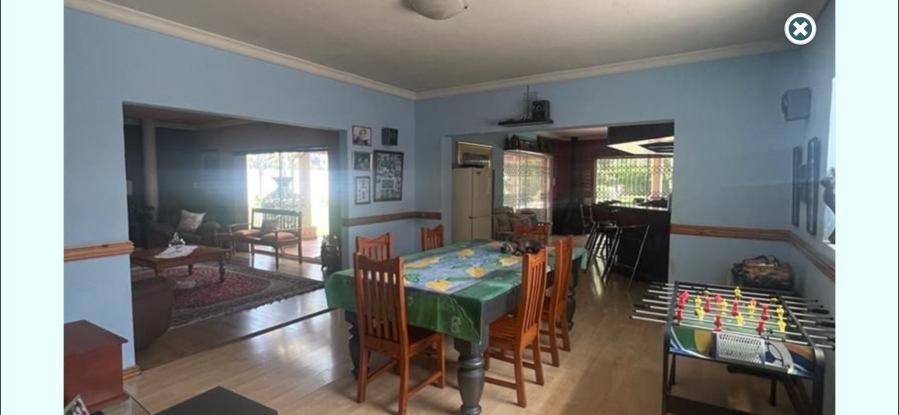 4 Bedroom Property for Sale in Beyers Park Gauteng