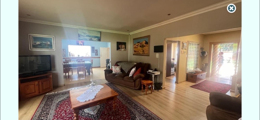 4 Bedroom Property for Sale in Beyers Park Gauteng