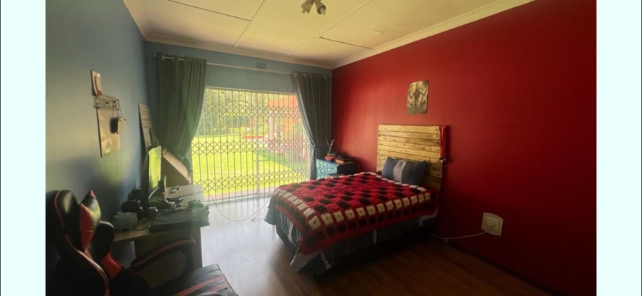 4 Bedroom Property for Sale in Beyers Park Gauteng