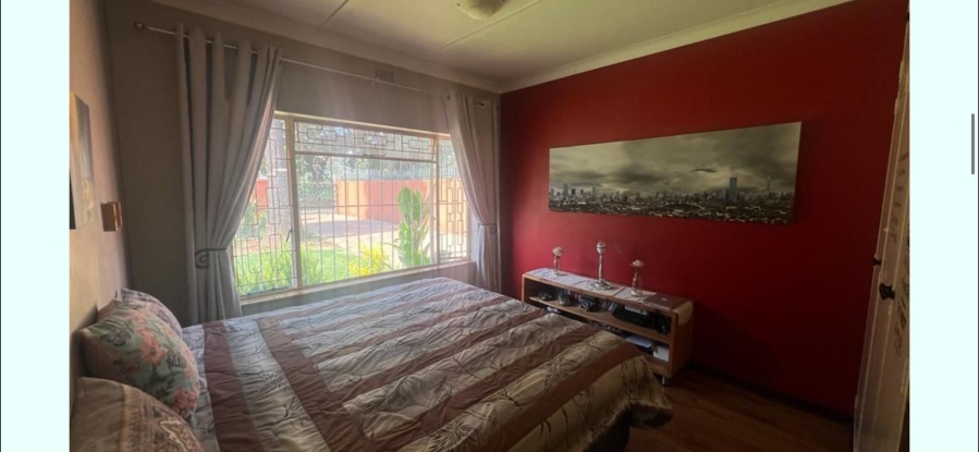 4 Bedroom Property for Sale in Beyers Park Gauteng