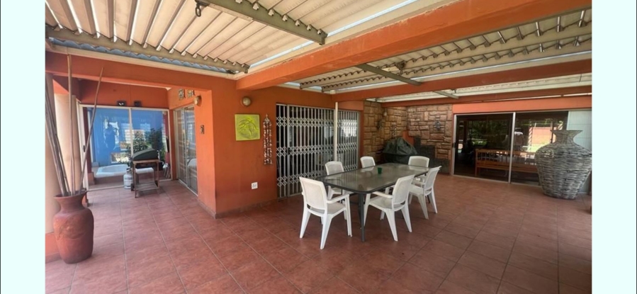 4 Bedroom Property for Sale in Beyers Park Gauteng