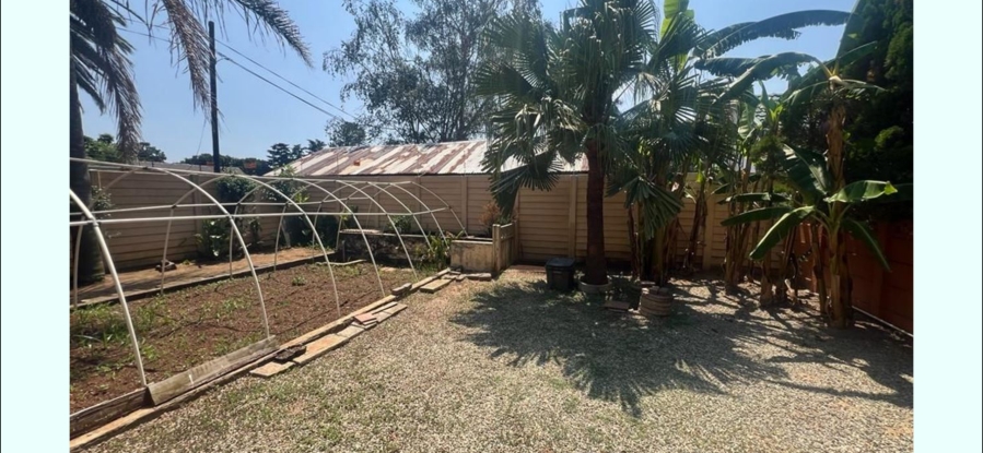 4 Bedroom Property for Sale in Beyers Park Gauteng