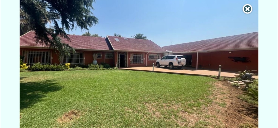4 Bedroom Property for Sale in Beyers Park Gauteng
