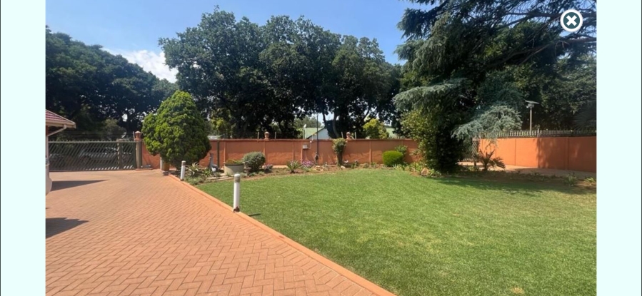4 Bedroom Property for Sale in Beyers Park Gauteng