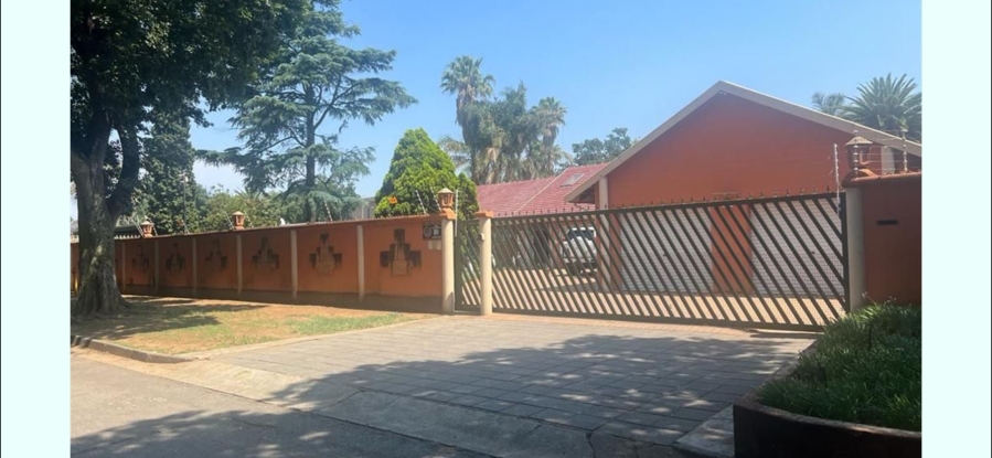 4 Bedroom Property for Sale in Beyers Park Gauteng
