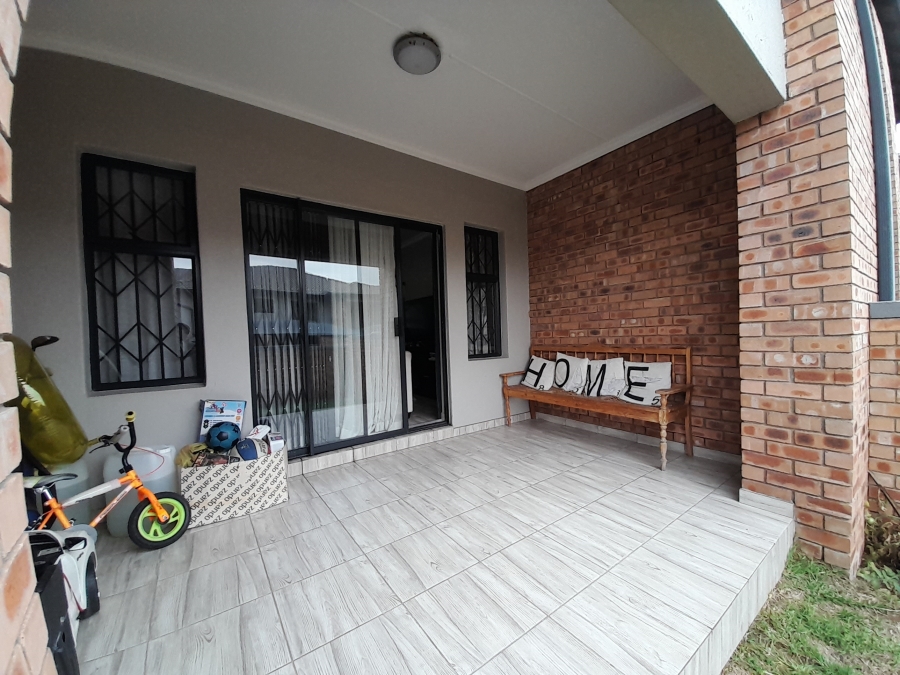 To Let 3 Bedroom Property for Rent in Noordwyk Gauteng