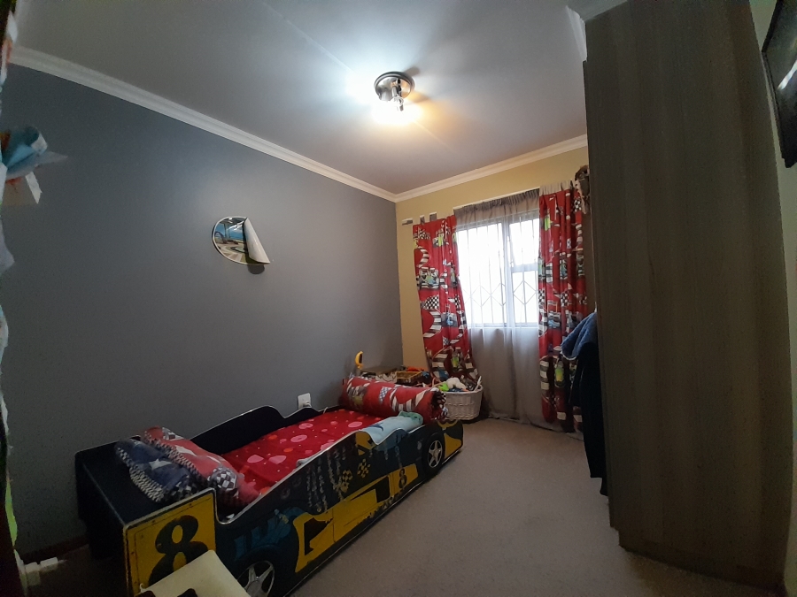 To Let 3 Bedroom Property for Rent in Noordwyk Gauteng