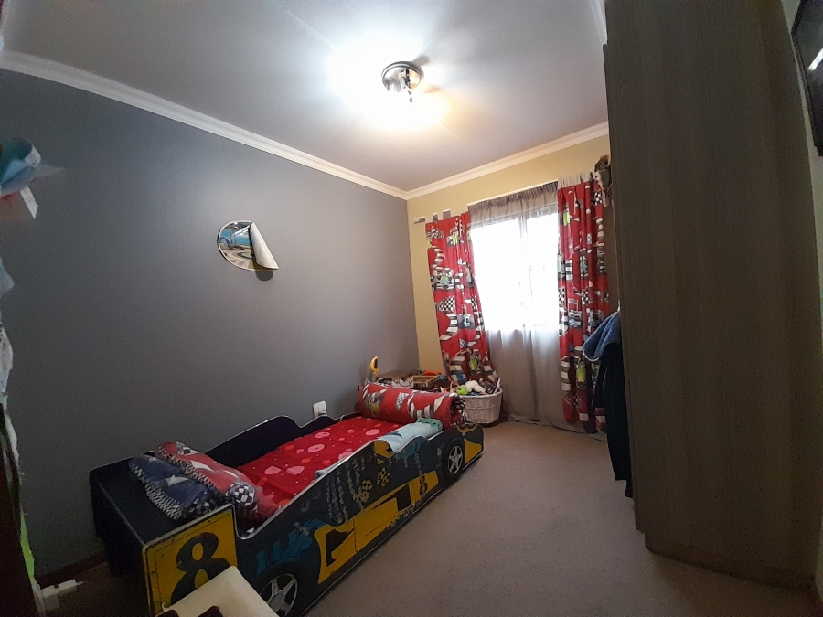 To Let 3 Bedroom Property for Rent in Noordwyk Gauteng