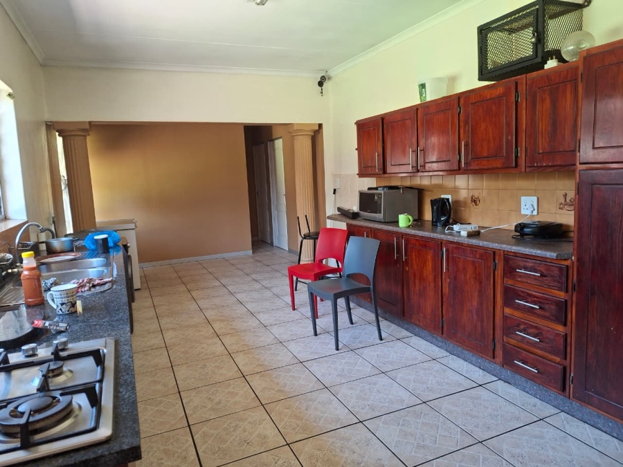 8 Bedroom Property for Sale in Vanderbijlpark SE 7 Gauteng