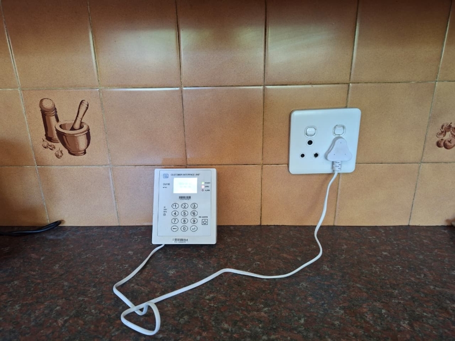 8 Bedroom Property for Sale in Vanderbijlpark SE 7 Gauteng