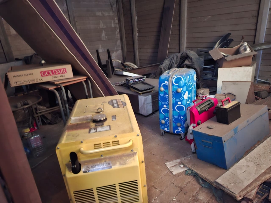 8 Bedroom Property for Sale in Vanderbijlpark SE 7 Gauteng