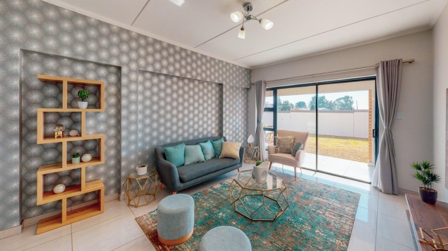 3 Bedroom Property for Sale in Glen Marais Gauteng