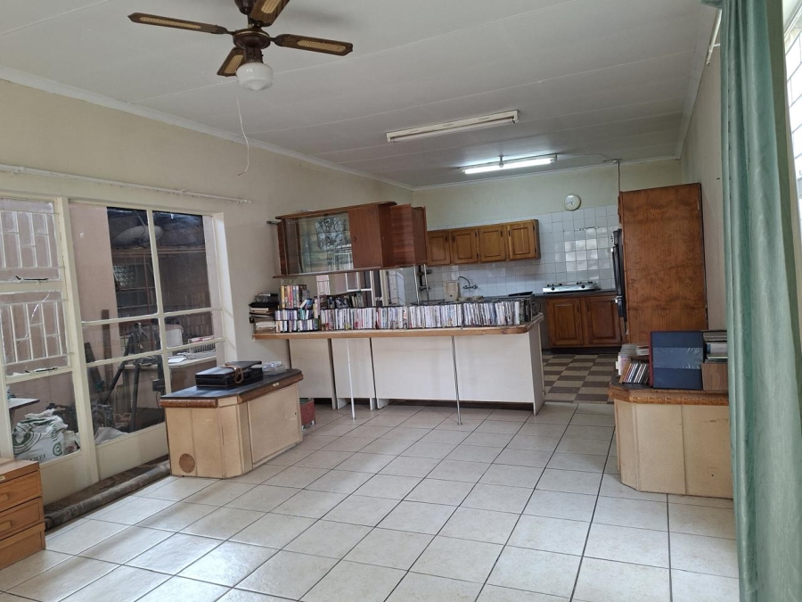 4 Bedroom Property for Sale in Vanderbijlpark CE 3 Gauteng