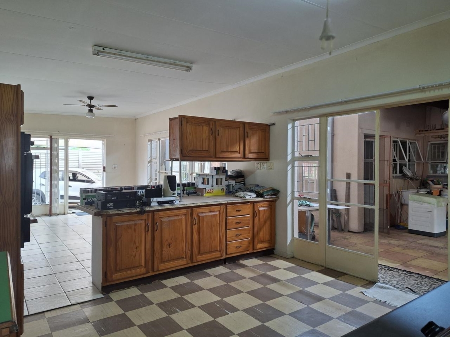 4 Bedroom Property for Sale in Vanderbijlpark CE 3 Gauteng