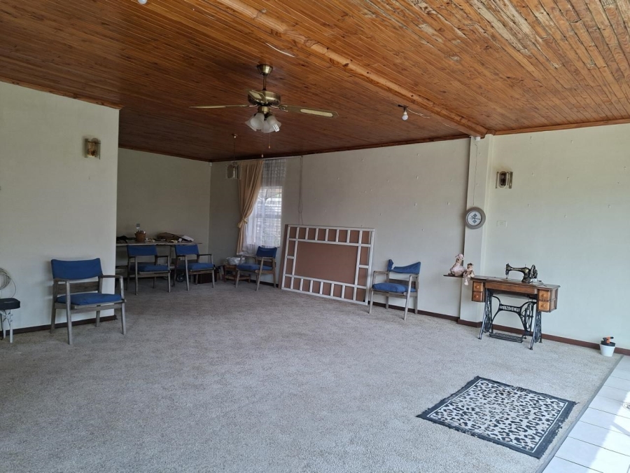 4 Bedroom Property for Sale in Vanderbijlpark CE 3 Gauteng