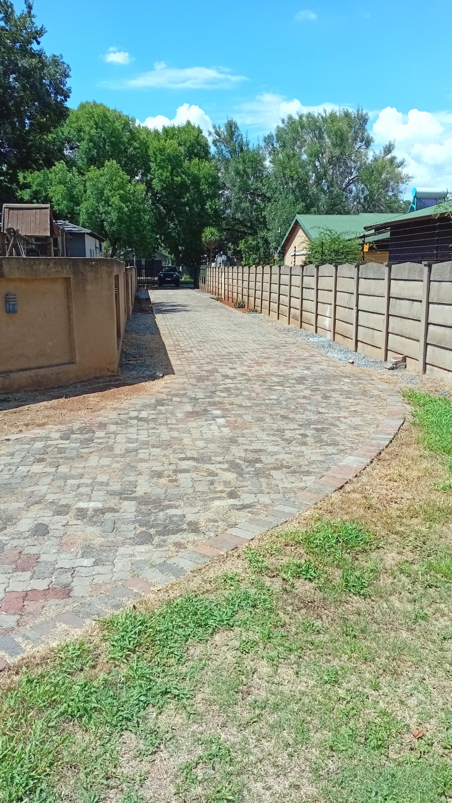 3 Bedroom Property for Sale in Meyerton Central Gauteng