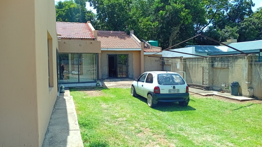 3 Bedroom Property for Sale in Meyerton Central Gauteng