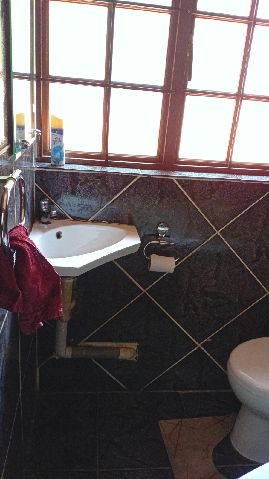 3 Bedroom Property for Sale in Meyerton Central Gauteng