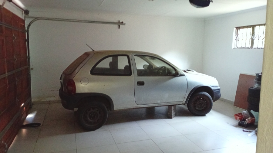 3 Bedroom Property for Sale in Meyerton Central Gauteng