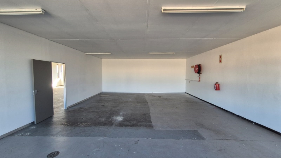 To Let commercial Property for Rent in Silvertondale Gauteng