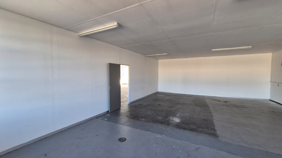 To Let commercial Property for Rent in Silvertondale Gauteng