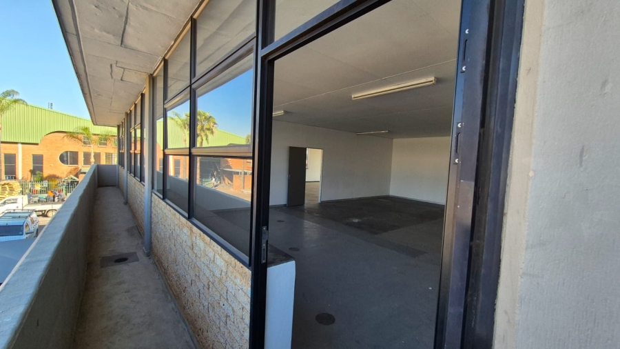 To Let commercial Property for Rent in Silvertondale Gauteng