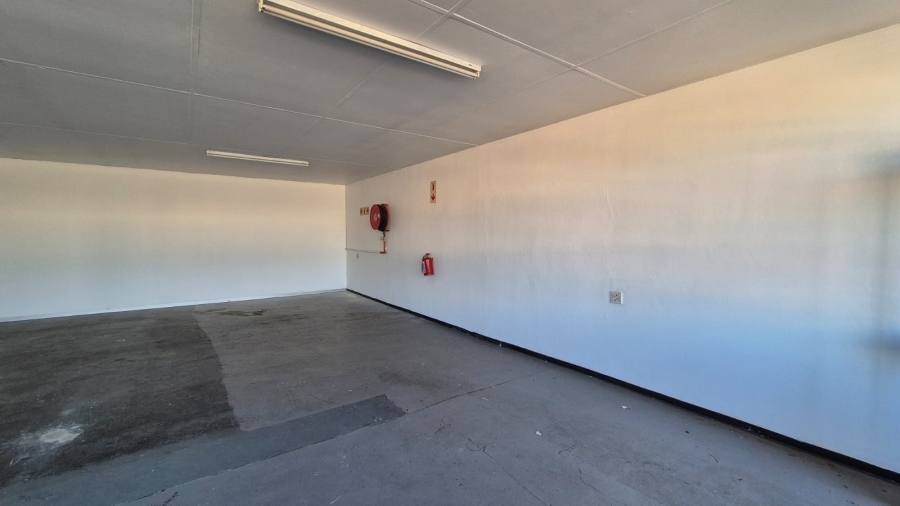 To Let commercial Property for Rent in Silvertondale Gauteng