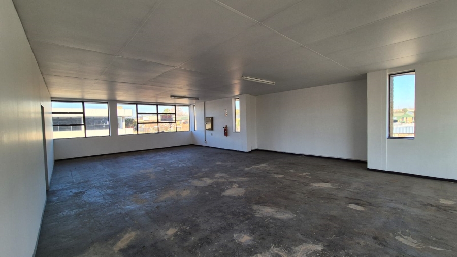 To Let commercial Property for Rent in Silvertondale Gauteng