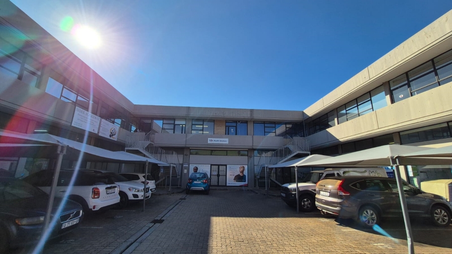 To Let commercial Property for Rent in Silvertondale Gauteng