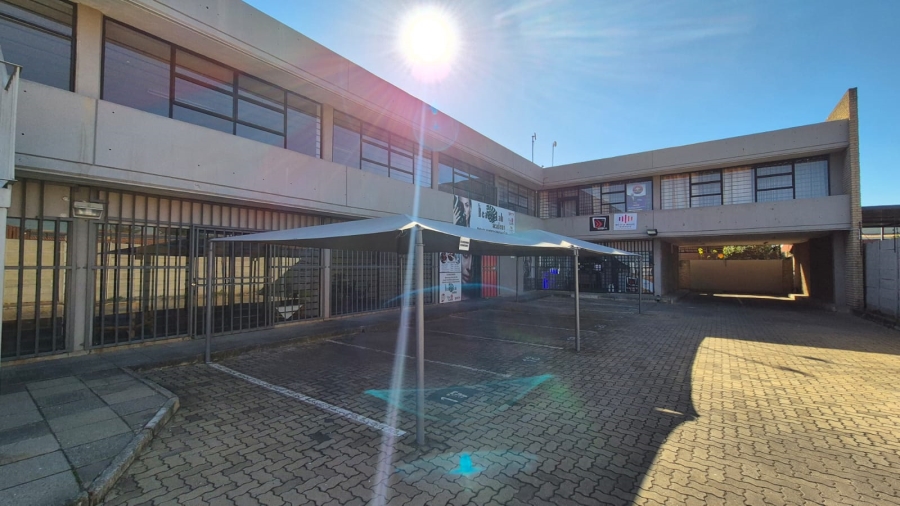 To Let commercial Property for Rent in Silvertondale Gauteng