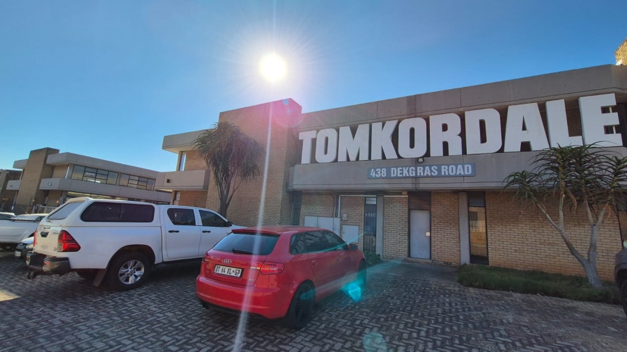 To Let commercial Property for Rent in Silvertondale Gauteng