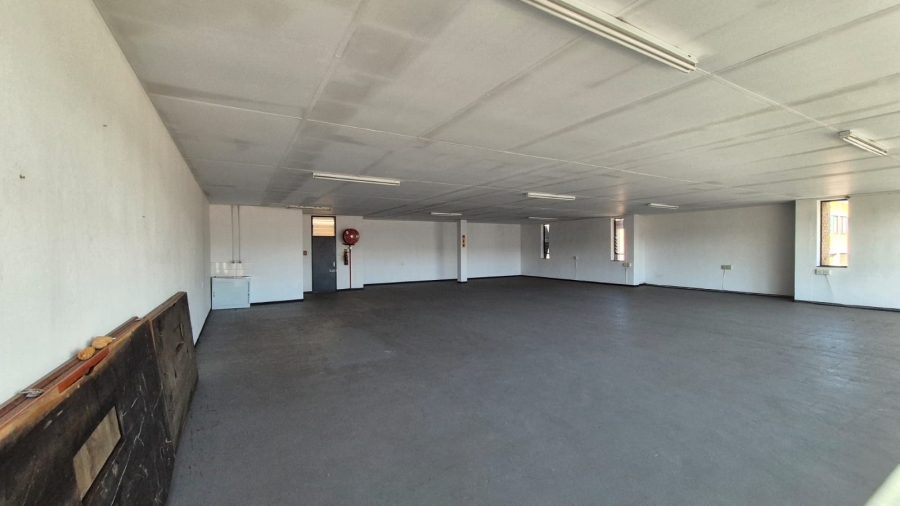 To Let commercial Property for Rent in Silvertondale Gauteng