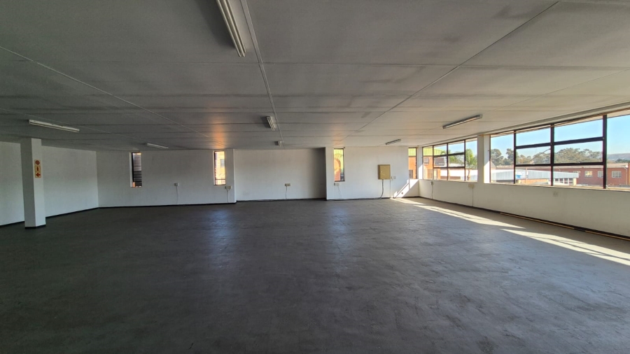 To Let commercial Property for Rent in Silvertondale Gauteng