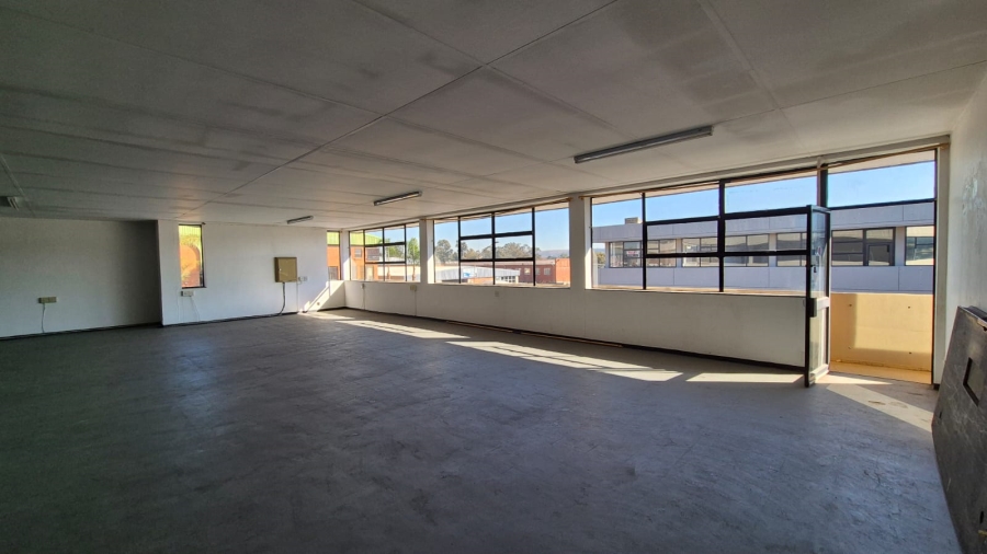 To Let commercial Property for Rent in Silvertondale Gauteng