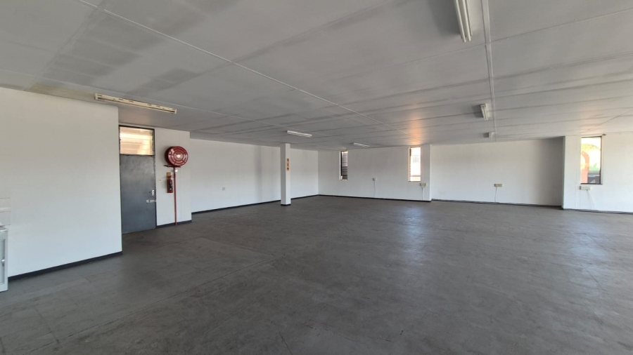 To Let commercial Property for Rent in Silvertondale Gauteng