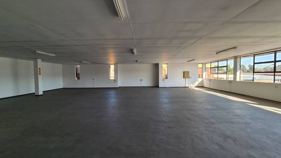To Let commercial Property for Rent in Silvertondale Gauteng