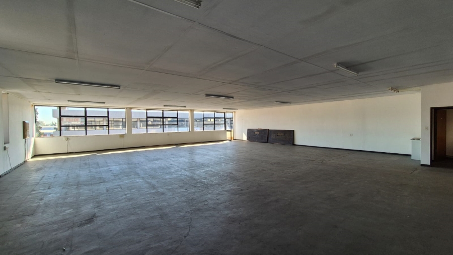 To Let commercial Property for Rent in Silvertondale Gauteng