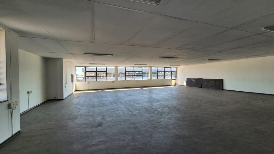 To Let commercial Property for Rent in Silvertondale Gauteng