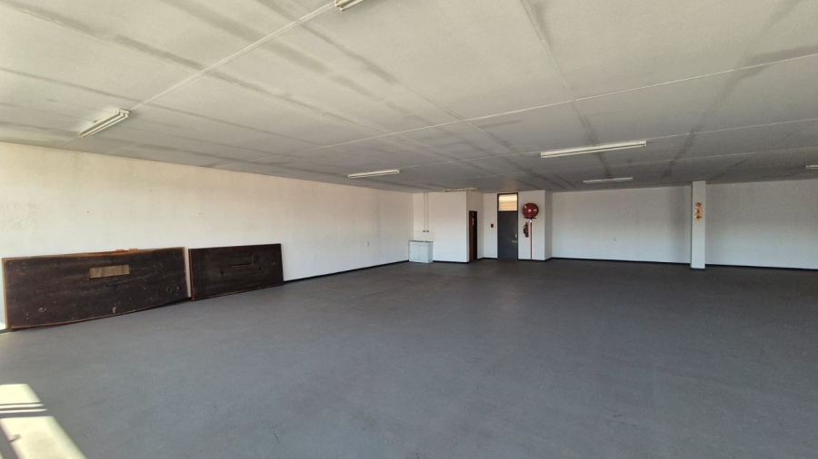 To Let commercial Property for Rent in Silvertondale Gauteng