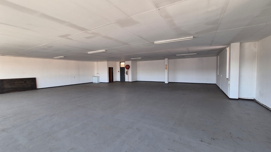 To Let commercial Property for Rent in Silvertondale Gauteng