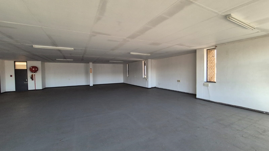 To Let commercial Property for Rent in Silvertondale Gauteng