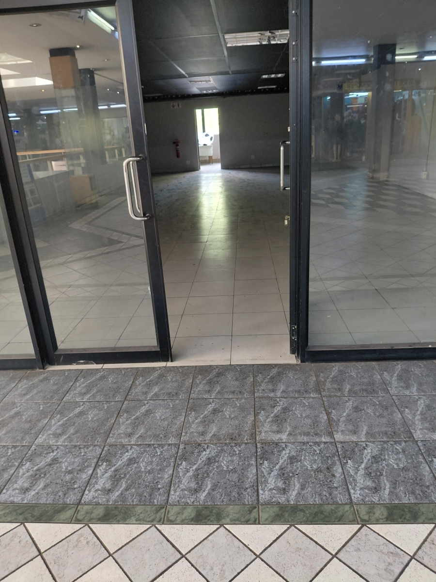 To Let commercial Property for Rent in Sunnyside Gauteng