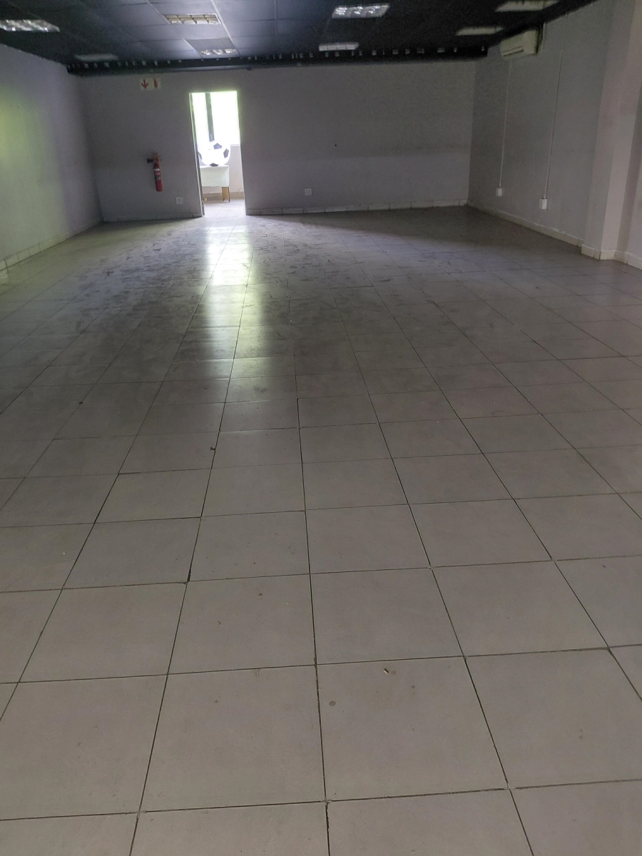 To Let commercial Property for Rent in Sunnyside Gauteng
