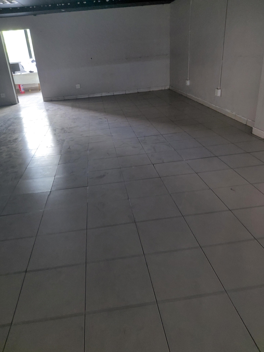 To Let commercial Property for Rent in Sunnyside Gauteng